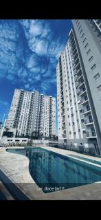 Apartamento Flora Ibiti 2 Dormitórios