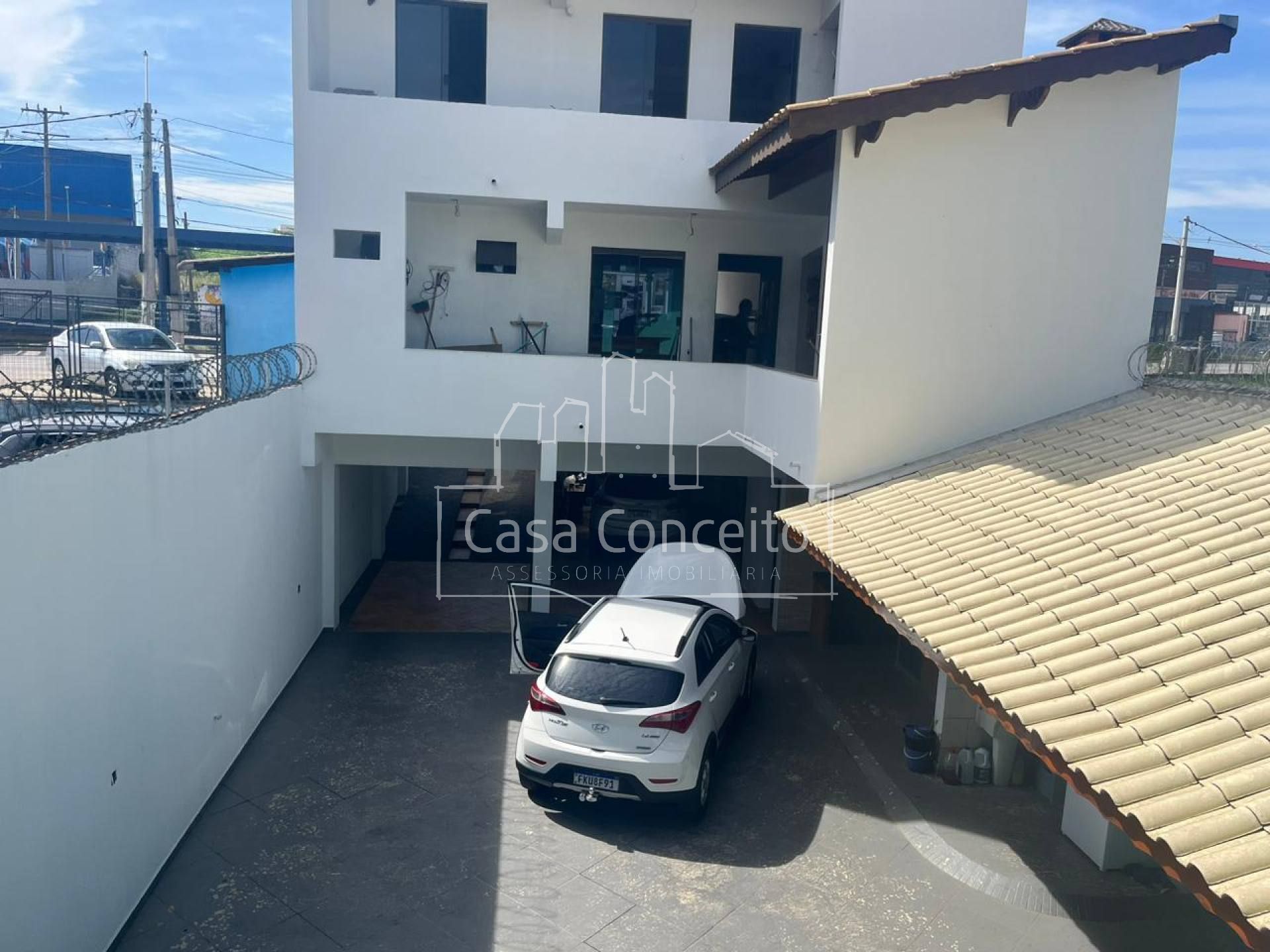 Imóvel Comercial Para Venda no bairro Jardim Maria Antônia Prado em Sorocaba