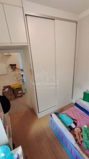 Casa térrea de 3 dormitórios no Condomínio Terras de São Francisco.