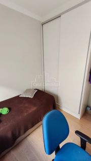 Casa térrea de 3 dormitórios no Condomínio Terras de São Francisco.