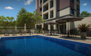 Apartamento Para Vender com 2 quartos 1 suítes no bairro Vila Gabriel em Sorocaba