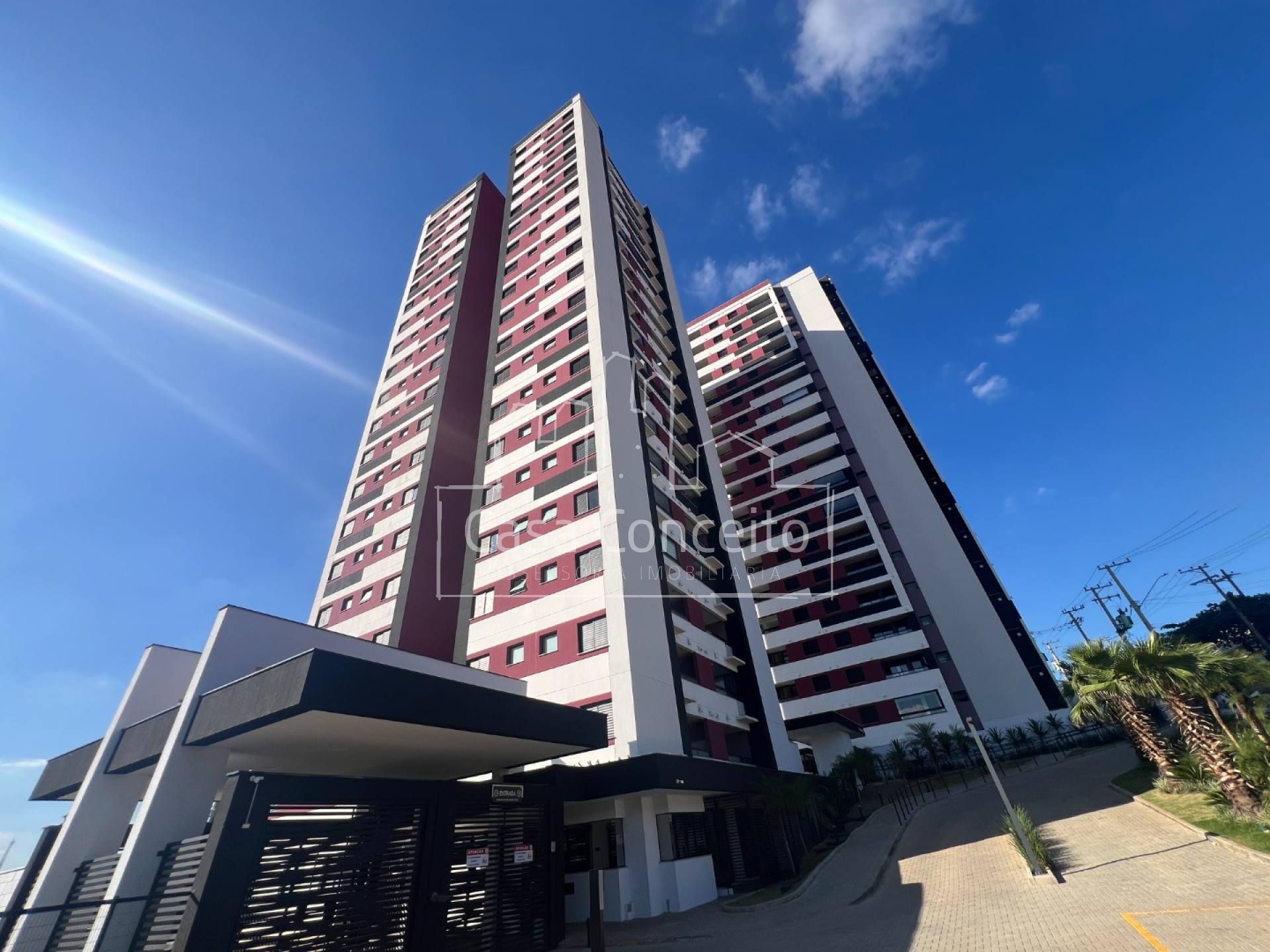 Apartamento Para Vender com 2 quartos 1 suíte no bairro Jardim Guarujá em Sorocaba