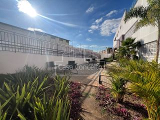 Apartamento Para Vender com 2 quartos 1 suíte no bairro Jardim Guarujá em Sorocaba