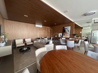 Apartamento Para Vender com 2 quartos 1 suíte no bairro Jardim Guarujá em Sorocaba