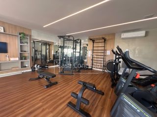 Apartamento Para Vender com 2 quartos 1 suíte no bairro Jardim Guarujá em Sorocaba