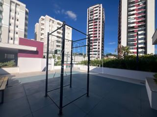 Apartamento Para Vender com 2 quartos 1 suíte no bairro Jardim Guarujá em Sorocaba