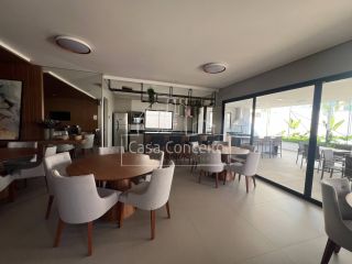 Apartamento Para Vender com 2 quartos 1 suíte no bairro Jardim Guarujá em Sorocaba