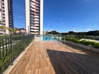 Apartamento Para Vender com 2 quartos 1 suíte no bairro Jardim Guarujá em Sorocaba