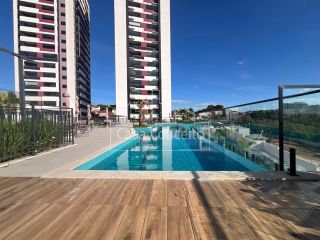 Apartamento Para Vender com 2 quartos 1 suíte no bairro Jardim Guarujá em Sorocaba