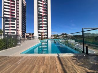 Apartamento Para Vender com 2 quartos 1 suíte no bairro Jardim Guarujá em Sorocaba