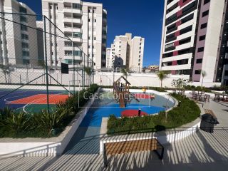 Apartamento Para Vender com 2 quartos 1 suíte no bairro Jardim Guarujá em Sorocaba