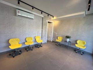 Apartamento Para Vender com 2 quartos 1 suíte no bairro Jardim Guarujá em Sorocaba