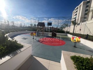 Apartamento Para Vender com 2 quartos 1 suíte no bairro Jardim Guarujá em Sorocaba
