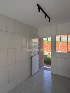 Casa de Condomínio Para Vender no bairro Jardim Alpes de Sorocaba em Sorocaba