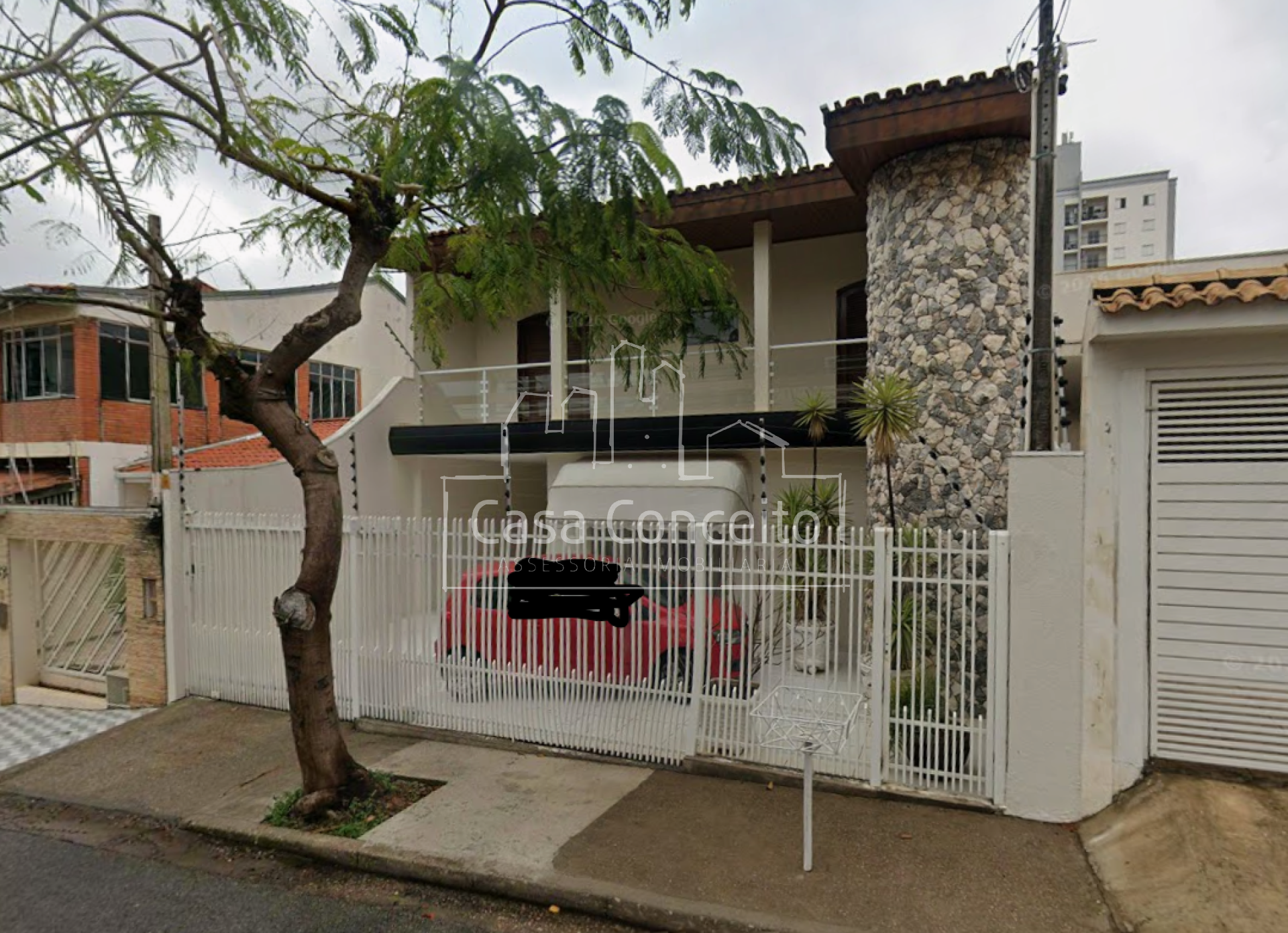 Casa Para Vender com 3 quartos 3 suítes no bairro Vila Trujillo em Sorocaba