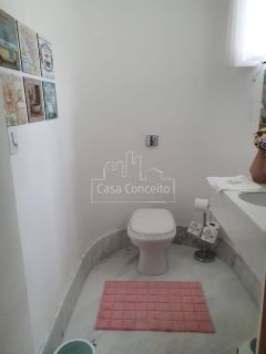 Casa Para Vender com 3 quartos 3 suítes no bairro Vila Trujillo em Sorocaba
