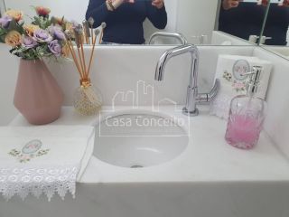Casa Para Vender com 3 quartos 3 suítes no bairro Vila Trujillo em Sorocaba