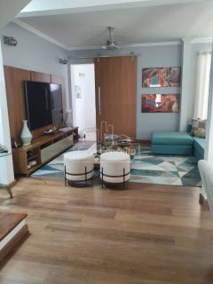 Casa Para Vender com 3 quartos 3 suítes no bairro Vila Trujillo em Sorocaba