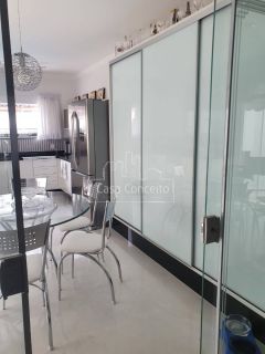 Casa Para Vender com 3 quartos 3 suítes no bairro Vila Trujillo em Sorocaba