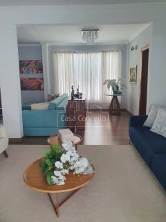 Casa Para Vender com 3 quartos 3 suítes no bairro Vila Trujillo em Sorocaba
