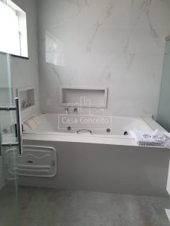 Casa Para Vender com 3 quartos 3 suítes no bairro Vila Trujillo em Sorocaba