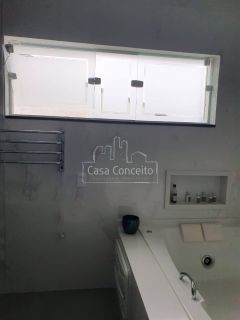 Casa Para Vender com 3 quartos 3 suítes no bairro Vila Trujillo em Sorocaba
