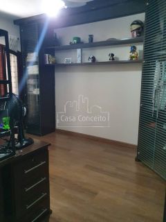 Casa Para Vender com 3 quartos 3 suítes no bairro Vila Trujillo em Sorocaba