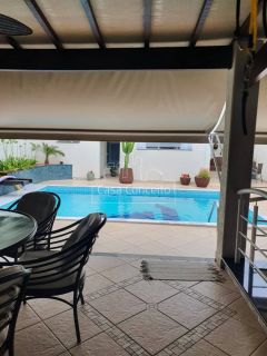 Casa Para Vender com 3 quartos 3 suítes no bairro Vila Trujillo em Sorocaba