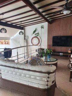Casa Para Vender com 3 quartos 3 suítes no bairro Vila Trujillo em Sorocaba