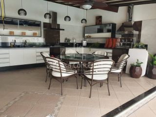 Casa Para Vender com 3 quartos 3 suítes no bairro Vila Trujillo em Sorocaba