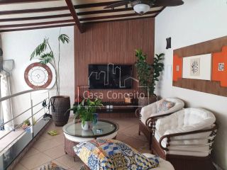 Casa Para Vender com 3 quartos 3 suítes no bairro Vila Trujillo em Sorocaba