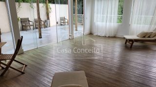 Apartamento Para Vender com 2 quartos 1 suítes no bairro Alto da Boa Vista em Sorocaba