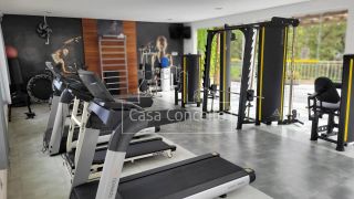 Apartamento Para Vender com 2 quartos 1 suítes no bairro Alto da Boa Vista em Sorocaba