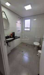 Apartamento Para Vender com 2 quartos 1 suítes no bairro Alto da Boa Vista em Sorocaba