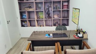 Apartamento Para Vender com 2 quartos 1 suítes no bairro Alto da Boa Vista em Sorocaba