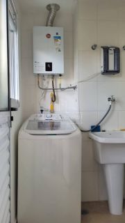 Apartamento Para Vender com 2 quartos 1 suítes no bairro Alto da Boa Vista em Sorocaba