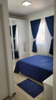 Apartamento Para Vender com 2 quartos 1 suítes no bairro Alto da Boa Vista em Sorocaba