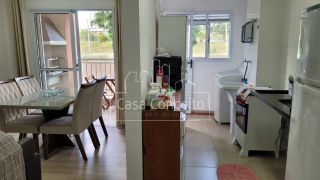 Apartamento Para Vender com 2 quartos 1 suítes no bairro Alto da Boa Vista em Sorocaba