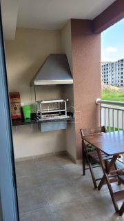 Apartamento Para Vender com 2 quartos 1 suítes no bairro Alto da Boa Vista em Sorocaba
