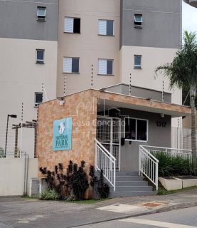 Apartamento Para Vender com 2 quartos 1 suítes no bairro Alto da Boa Vista em Sorocaba