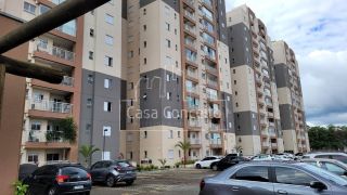 Apartamento Para Vender com 2 quartos 1 suítes no bairro Alto da Boa Vista em Sorocaba