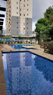 Apartamento Para Vender com 2 quartos 1 suítes no bairro Alto da Boa Vista em Sorocaba