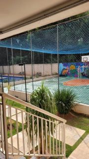 Apartamento Para Vender com 2 quartos 1 suítes no bairro Alto da Boa Vista em Sorocaba