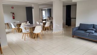 Apartamento Para Vender com 2 quartos 1 suítes no bairro Alto da Boa Vista em Sorocaba