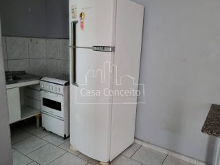 Kitnet Para Alugar na Atanásio Soares em Sorocaba