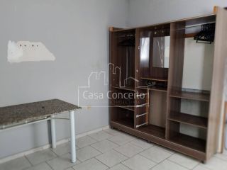Kitnet Para Alugar na Atanásio Soares em Sorocaba
