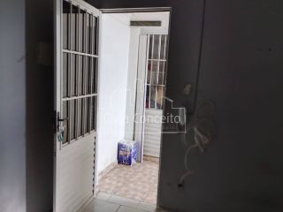 Kitnet Para Alugar na Atanásio Soares em Sorocaba