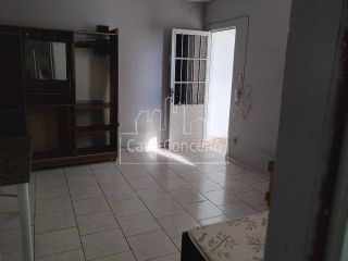Kitnet Para Alugar na Atanásio Soares em Sorocaba