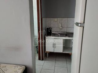 Kitnet Para Alugar na Atanásio Soares em Sorocaba