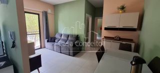 Apartamento Para Alugar com 02 quartos no bairro Alto da Boa Vista em Sorocaba